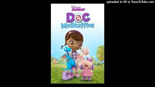 Pawtucket Rants 31Doc Mcstuffins [upl. by Felton]