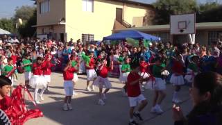 México louis tabla ritmica [upl. by Lietman990]