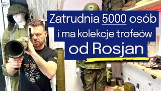 UKRAINIZACJA POLSKI czy brak PRACOWNIKÓW Prezes Gremi Personal WALCZY do końca [upl. by Annawat70]