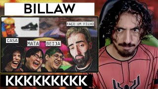 faz filho revive beija casa ft Scottonauta Umild TibaLives   Bilaw  Leozin React [upl. by Roscoe]