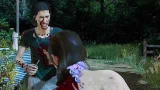 Hitchhiker Gameplay  The Texas Chainsaw Massacre No Commentary [upl. by Egas]