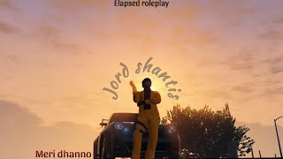 11 mulkon ki police bhi nah pakad skti  elasped roleplay  gtav rp [upl. by Herve]