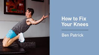 “KneesOverToesGuy” Ben Patrick on Fixing Painful and Dysfunctional Knees [upl. by Allard424]