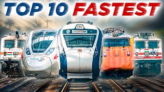 10 Different Vande Bharat Express of Indian Railways  160 amp 130 Kmph Fastest Trains [upl. by Isadora]