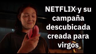 quotVenite a ver NETFLIXquot publicidades argentinas creadas por 1 virgo en 2024 [upl. by Luapnoj]