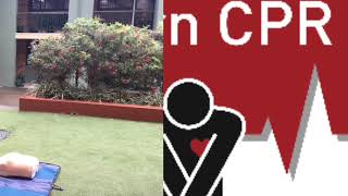 DRSABCD Education Video Parramatta Marist [upl. by Neslund107]