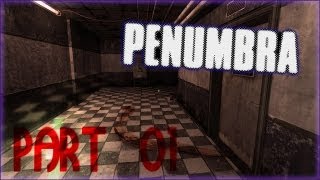 Penumbra Black Plague by PeŤan PART 01 [upl. by Gabbie]