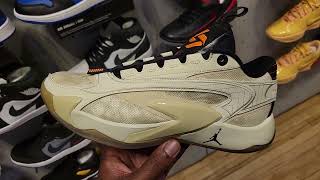 Is This The Best Colorway Jordan Luka 2 “Coconut Milk” Review [upl. by Jere893]