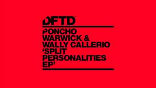 Poncho Warwick amp Wally Callerio Who Will Comfort Me Guti Summer Loving Remix [upl. by Jary]