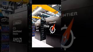 Worlds fastest Supercomputer 🖥️  learnio  shorts trending viralvideo learnio youtube [upl. by Rosanne]