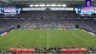 Argentina 20 Perú Copa América USA 2024 Partido Completo  720p 50fps [upl. by Freudberg]