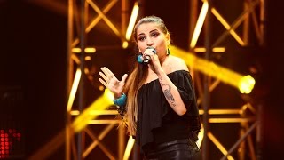 DUEL Andra  Iubirea Schimbă Tot Vezi interpretarea Loredanei Anghelache la X Factor [upl. by Cassady]