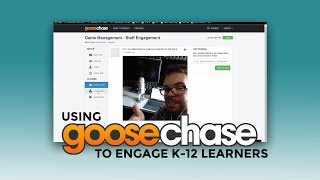 Engaging K12 Learners in Digital Scavenger Hunts with GooseChase [upl. by Isabella761]