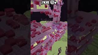 ☠️ minecraft shorts reels memes MarjoseGT [upl. by Ahsenre892]