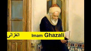 Political thoughts of Imam Ghazali  Quick Review  18 [upl. by Zampino]