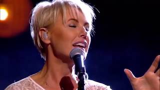 Dana Winner  One Moment In Time live [upl. by Nathan]