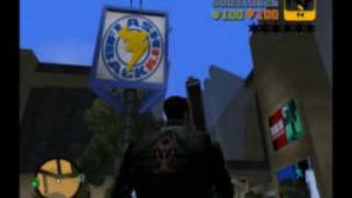 GTA 3 quot Flashback 956 quot Radio [upl. by Matuag]