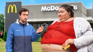 I Investigated the Most Obese City in America… [upl. by Sualakcin521]