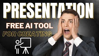 Best AI Presentation maker  Tenoreshare AI Revolutionizes Your Slide  Ai slide maker [upl. by Avot]