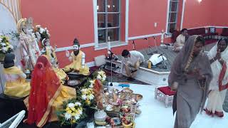 Satyanarayan Katha Session 1  November 13th 2024 [upl. by Paulette]