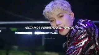 MONSTA X  The Dreaming FMV Sub Español [upl. by Vilma]