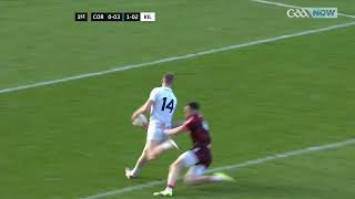 GAANOW Allianz Football League  Week 5 Highlights [upl. by Ignatius111]