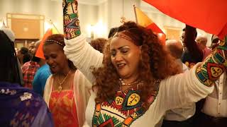 Wedi Kokeb ፈስቲቫል ትግራይ 2018 DMV ወዲ ኮኮብ [upl. by Dorotea]