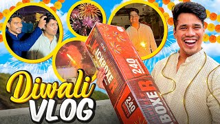 DIWALI CRACKERS TESTING 😱 240 Sky Shots [upl. by Ilyk11]