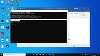 Find Your BitLocker Recovery Key Via CMD [upl. by Letsyrhc148]