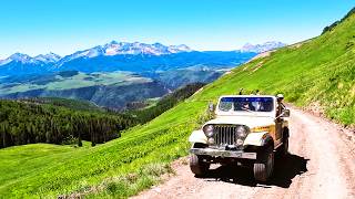 Exploring Colorado [upl. by Center]