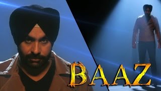 Baaz  Title Song  Babbu Maan  Releasing on 14th November 2014 [upl. by Carolus]