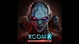 XCOM2 Modded Gameplay [upl. by Adnovahs]