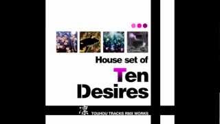 House Set of Ten Desires  01 Night Sakura of Dead Spirits [upl. by Proudman]