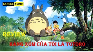 My Neighbor Totoro BUS STOP Diorama  DIY Studio Ghibli Crafts [upl. by Ariam426]