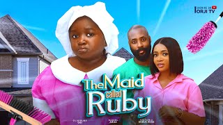 THE MAID CALLED RUBY  EBUBE OBIVICTORIA EGBUCHEREDANIEL ABUA NIGERIAN MOVIES 2024 LATEST MOVIES [upl. by Rye]