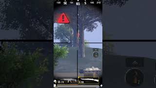 Yasnaya Polyana Precision Sniper Kill in Bloodmoon Awakening 🔥shorts pubg doctorimj [upl. by Rosenkrantz]