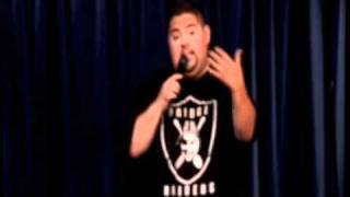 quotRACIST OR FUNNY Gift Basket Prankquot  Gabriel Iglesias uncensored [upl. by Eelrebmyk307]