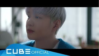 이창섭LEE CHANGSUB  Gone Official MV  The Original [upl. by Marylee505]