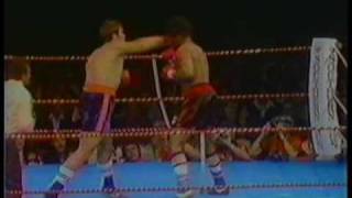 Gerrie Coetzee vs Leon Spinks 62479 [upl. by Moreta]