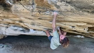 “The Mysterious Gravel Pit” V56C  White Rock Conservation Park  Tatooine cave [upl. by Meri853]