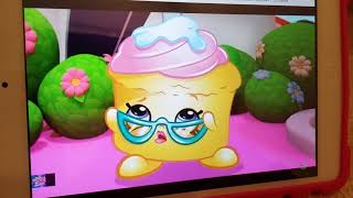 Shopkins world vacation trailer bysusu [upl. by Ellenwad]