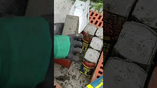 DIY paving stones [upl. by Ahel]