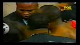 THOMAS HEARNS VS JAY SNYDER ON NOV 6TH 1998 PART 3 [upl. by Isabea]