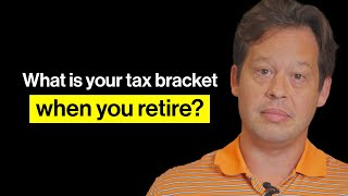 What is your tax bracket when you retire [upl. by Reham804]