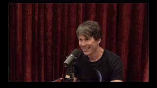 Joe Rogan Experience 2217  Brian Cox [upl. by Nonnaihr]