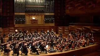 SaintSaëns Danse Bacchanale · Dietrich Paredes · Orquesta Sinfónica Juvenil de Caracas [upl. by Darsey]