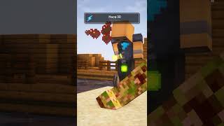 The BEST 3D Minecraft Texture Packs shorts minecraftshorts gaming [upl. by Botti]