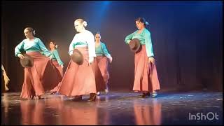 BOLERO DE RAVEL FLAMENCO [upl. by Norah]