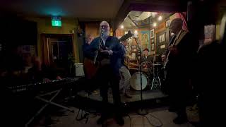 Fairweather Blues Band At The Squarerigger Pub Sept222024 [upl. by Hewie493]