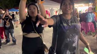 EP14 Lao New Year Festival 2023 Murfreesboro Tennessee I do not own the copyright to this music [upl. by Janyte]